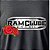 Camiseta Ram Clube Brasil - Unissex Rose Flower - Imagem 12
