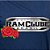 Camiseta Ram Clube Brasil - Unissex Rose Flower - Imagem 4