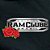 Camiseta Ram Clube Brasil - Unissex Rose Flower - Imagem 16