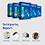 PAPEL SULFITE A4 75G 210X297 500FLS REPORT - Imagem 3
