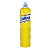 DETERGENTE LIQUIDO 500ML NEUTRO LIMPOL - Imagem 1