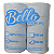 PAPEL HIGIENICO ROLAO FS 8X300M C/ 8RLS BELLO PAPEIS - Imagem 1