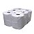 PAPEL TOALHA BOBINA 20CM X 200M C/ 6RLS 20G CELULOSE BELLO SUL - Imagem 1