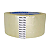 FITA ADESIVA TRANSPARENTE PP 48MM X 100M  TACK TAPE - Imagem 1