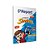 PAPEL SULFITE A4 120G C/ 50FLS SENNINHA REPORT - Imagem 1
