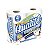 PAPEL HIGIENICO F.DUPLA 30M C/4RLS QUALITE - Imagem 1