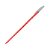 CANETA ESFEROGRAFICA 0.7MM FINA VERMELHA SPIRO CIS - Imagem 1
