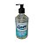 ALCOOL GEL 70 500ML PUMP CLEANSHOP - Imagem 1