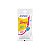 COLHER DESCARTAVEL SOBREMESA BRANCA C/50 STRAWPLAST - Imagem 1