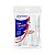 FACA DESCARTAVEL REFEICAO BRANCA C/ 50 STRAWPLAST - Imagem 1