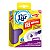 GEL SANITARIO ADESIVO + APLICADOR 37G C/ 6 LAVANDA SUAVELAR - Imagem 1