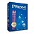 PAPEL SULFITE A4 90G 210X297 500FLS PREMIUM REPORT - Imagem 1