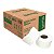 PAPEL HIGIENICO ROLAO FS 10x300M 100% CELULOSE C/ 8RLS EXTRA LUXO NATUREZA IPEL - Imagem 1