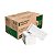 PAPEL TOALHA INTERFOLHADO 3D 22,5cm x 20,5cm 24g C/ 2.000FLS EXTRALUXO LIGHT IPEL - Imagem 1