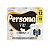 PAPEL HIGIENICO F.DUPLA 20M 12RLS LV12PG11 PERSONAL VIP - Imagem 1