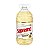 DESINFETANTE 5L CHA BRANCO ULTRABAC SUPREMA - Imagem 1