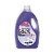 DESINFETANTE 5L LAVANDA GIRANDO SOL - Imagem 1