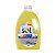 DETERGENTE LIQUIDO 5L NEUTRO GIRANDO SOL - Imagem 1