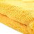 PANO MICROFIBRA 40X40 AMARELO NOBRE - Imagem 1