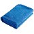 PANO MICROFIBRA 40X40 AZUL NOBRE - Imagem 1