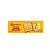 BISCOITO AGUA E SAL 165G CREAM CRACKER BAUDUCCO - Imagem 1