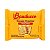 BISCOITO CREAM CRACKER SACHE 10G C/400 BAUDUCCO - Imagem 1