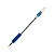 CANETA ESFEROGRAFICA 0.7 AZUL BPS GRIP PILOT - Imagem 1