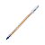 CANETA ESFEROGRAFICA 0.8MM AZUL FINE PLUS BIC - Imagem 1