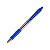 CANETA ESFEROGRAFICA RETRATIL 0.7 FINA AZUL BPS SUPERGRIP PILOT - Imagem 1