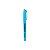 CANETA MARCA TEXTO AZUL MASTERPRINT - Imagem 1