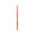CANETA MARCA TEXTO LARANJA CLEAR MAXPRINT - Imagem 1