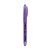 CANETA MARCA TEXTO LILAS MAKE+ - Imagem 1