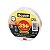 FITA ISOLANTE 19MM X 20M 33+ PRETA 3M - Imagem 1