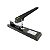GRAMPEADOR 100FLS METAL PRETO MP-390 MASTERPRINT - Imagem 1