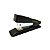 GRAMPEADOR 25FLS 11,5CM METAL PRETO MP-300 MASTERPRINT - Imagem 1