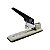 GRAMPEADOR METAL 240FLS 23/24 PRETO JOCAR OFFICE - Imagem 1