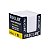 BLOCO ANOTACOES 86X86MM BRANCO 85G C/ 700FLS FILICUBE - Imagem 1