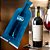 Protetor de Garrafa De Vinho e Bebidas para Transporte - Wine Skins - Imagem 7
