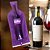 Protetor de Garrafa De Vinho e Bebidas para Transporte - Wine Skins - Imagem 6