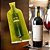 Protetor de Garrafa De Vinho e Bebidas para Transporte - Wine Skins - Imagem 10