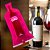 Protetor de Garrafa De Vinho e Bebidas para Transporte - Wine Skins - Imagem 4