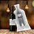Protetor de Garrafa De Vinho e Bebidas para Transporte - Wine Skins - Imagem 1