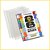 Capa Protetora para Álbum Figurinhas Panini Copa do Mundo 2026 - Imagem 3