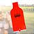 WineSkin - Protetor para transportar garrafas de Vinho Reutilizável - Imagem 8