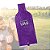 WineSkin - Protetor para transportar garrafas de Vinho Reutilizável - Imagem 12