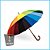 Guarda-Chuva Colorido - Imagem 6