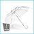 Guarda-Chuva Transparente - Imagem 7