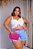 CROPPED LASTEX - Imagem 1