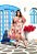 VESTIDO MIDI - Imagem 1
