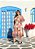 VESTIDO MIDI - Imagem 2